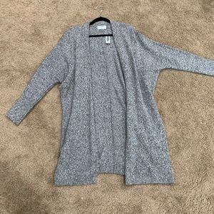 Old Navy Marble Sweater